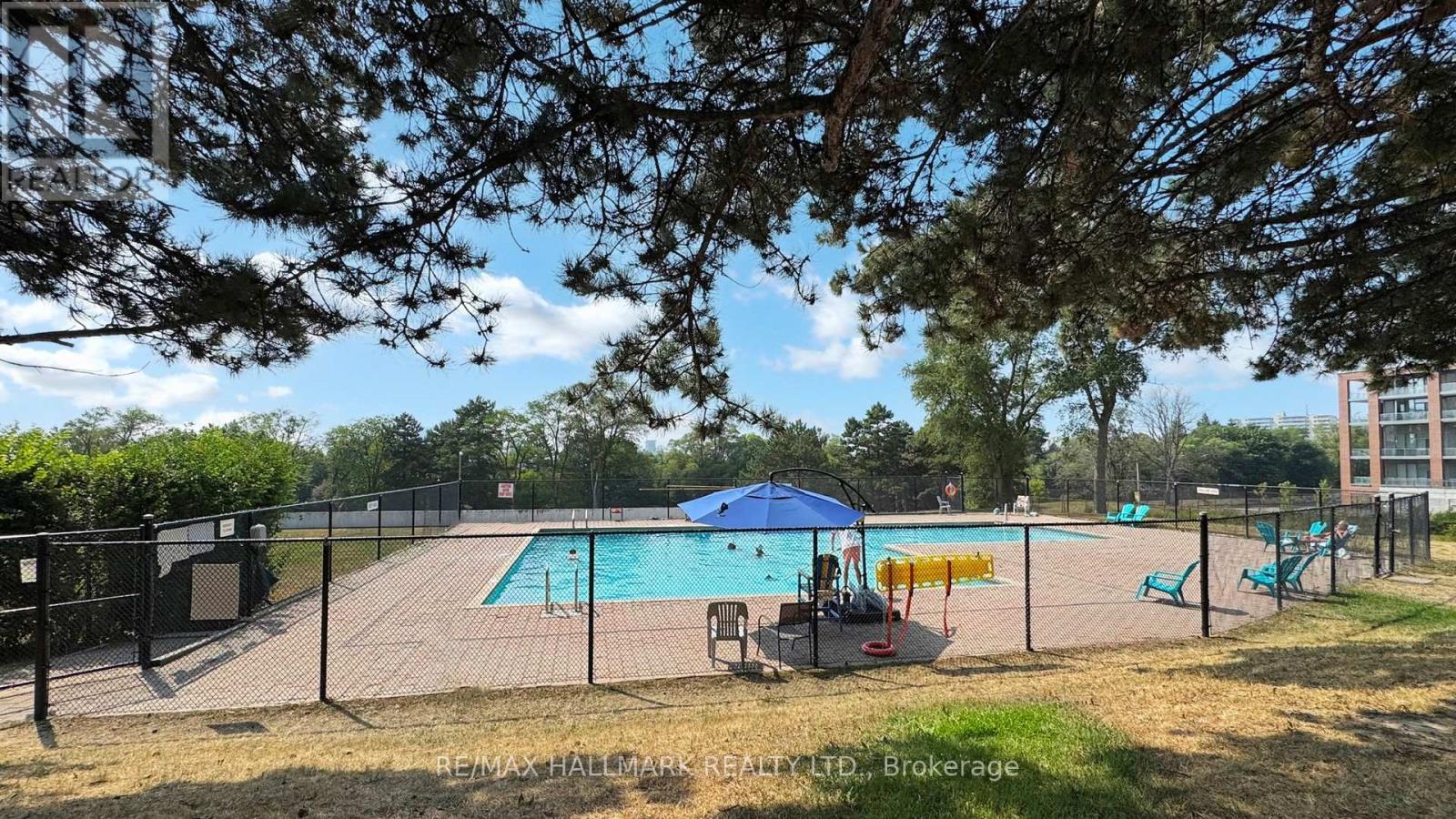 703 - 20 Forest Manor Road, Toronto, Ontario M2J 1M2 - Photo 34 - C12751238