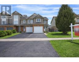 128 DONNENWERTH DRIVE, Kitchener, Ontario