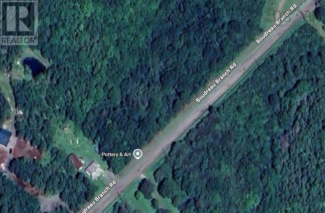 Lot Boudreau Branch Road, Church Point, Nova Scotia  B0W 1M0 - Photo 2 - 202604286