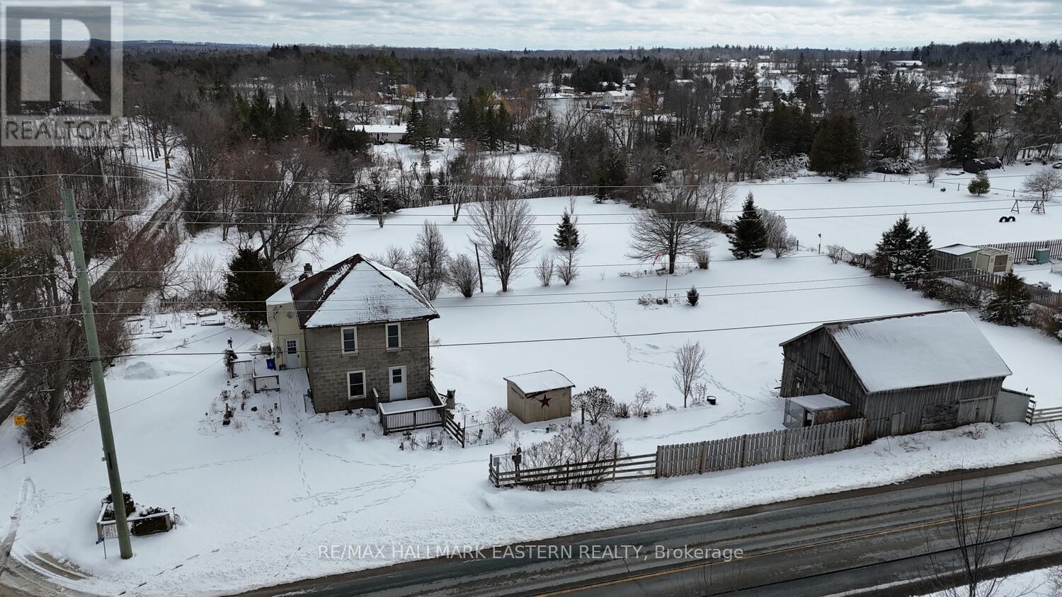 929 TRENT RIVER ROAD, trent hills, Ontario