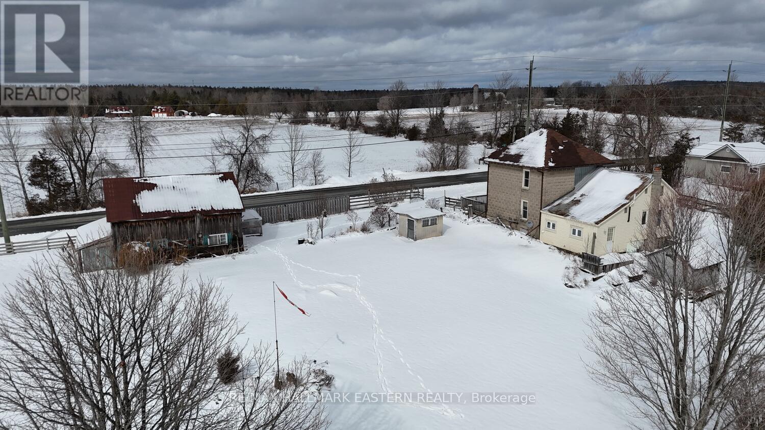 929 Trent River Road, Trent Hills, Ontario  K0L 1Z0 - Photo 10 - X12888792