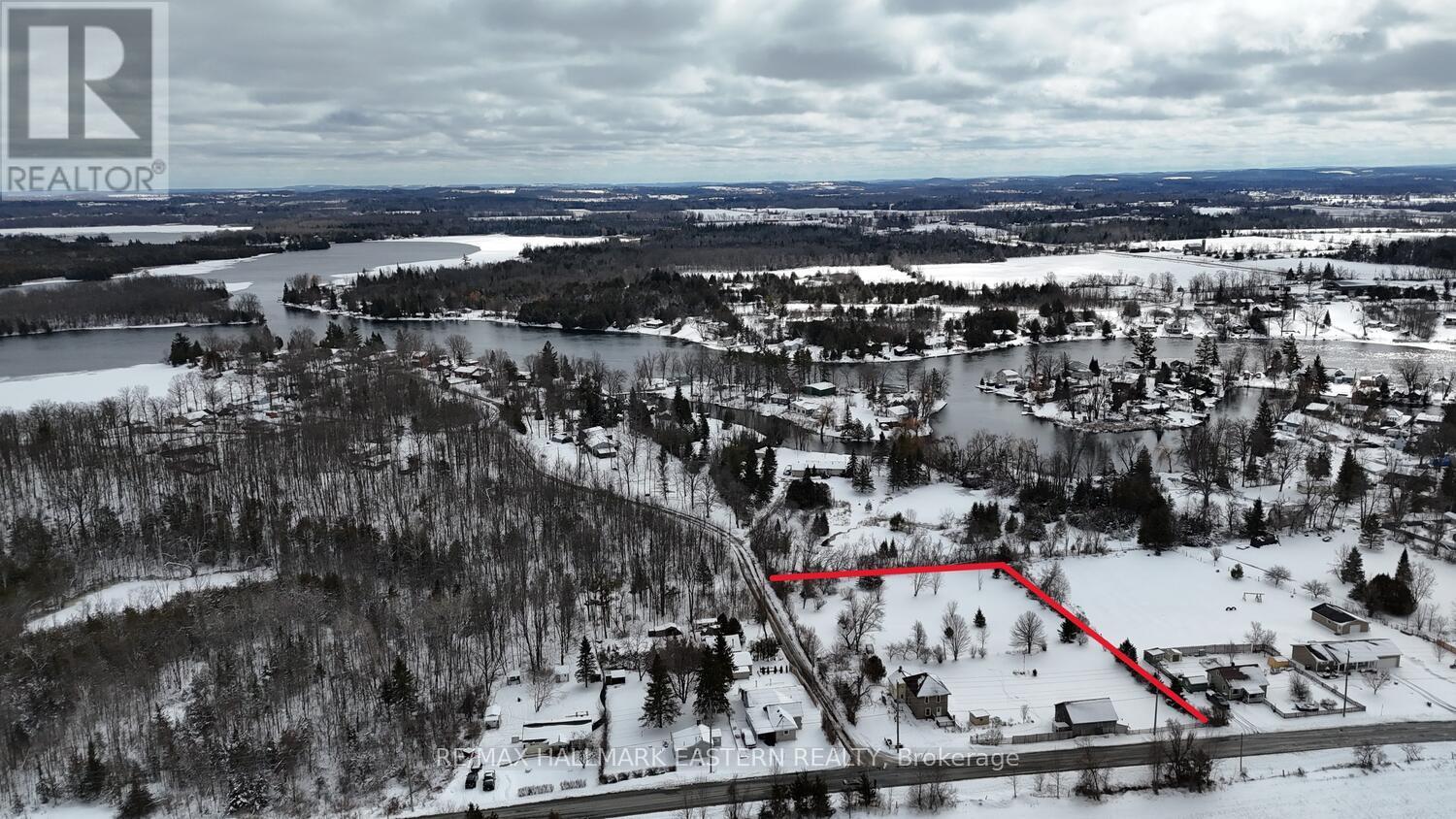 929 Trent River Road, Trent Hills, Ontario  K0L 1Z0 - Photo 2 - X12888792