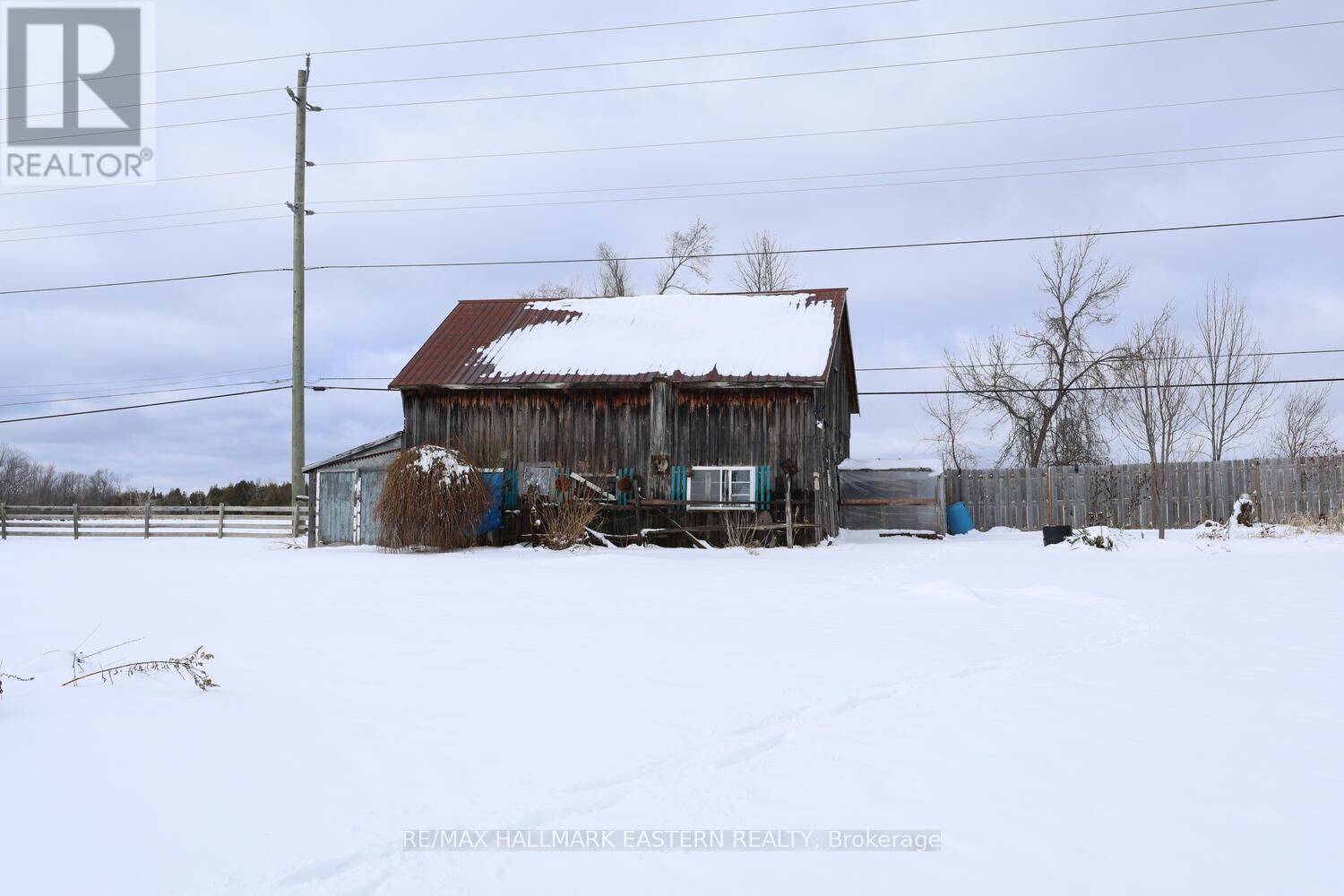 929 Trent River Road, Trent Hills, Ontario  K0L 1Z0 - Photo 34 - X12888792