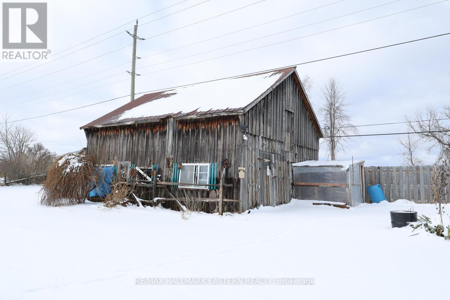 929 Trent River Road, Trent Hills, Ontario  K0L 1Z0 - Photo 35 - X12888792