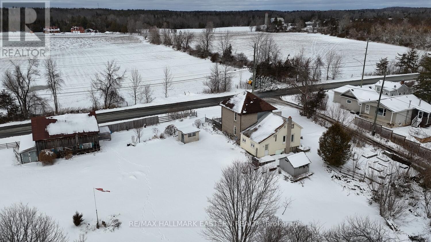 929 Trent River Road, Trent Hills, Ontario  K0L 1Z0 - Photo 7 - X12888792