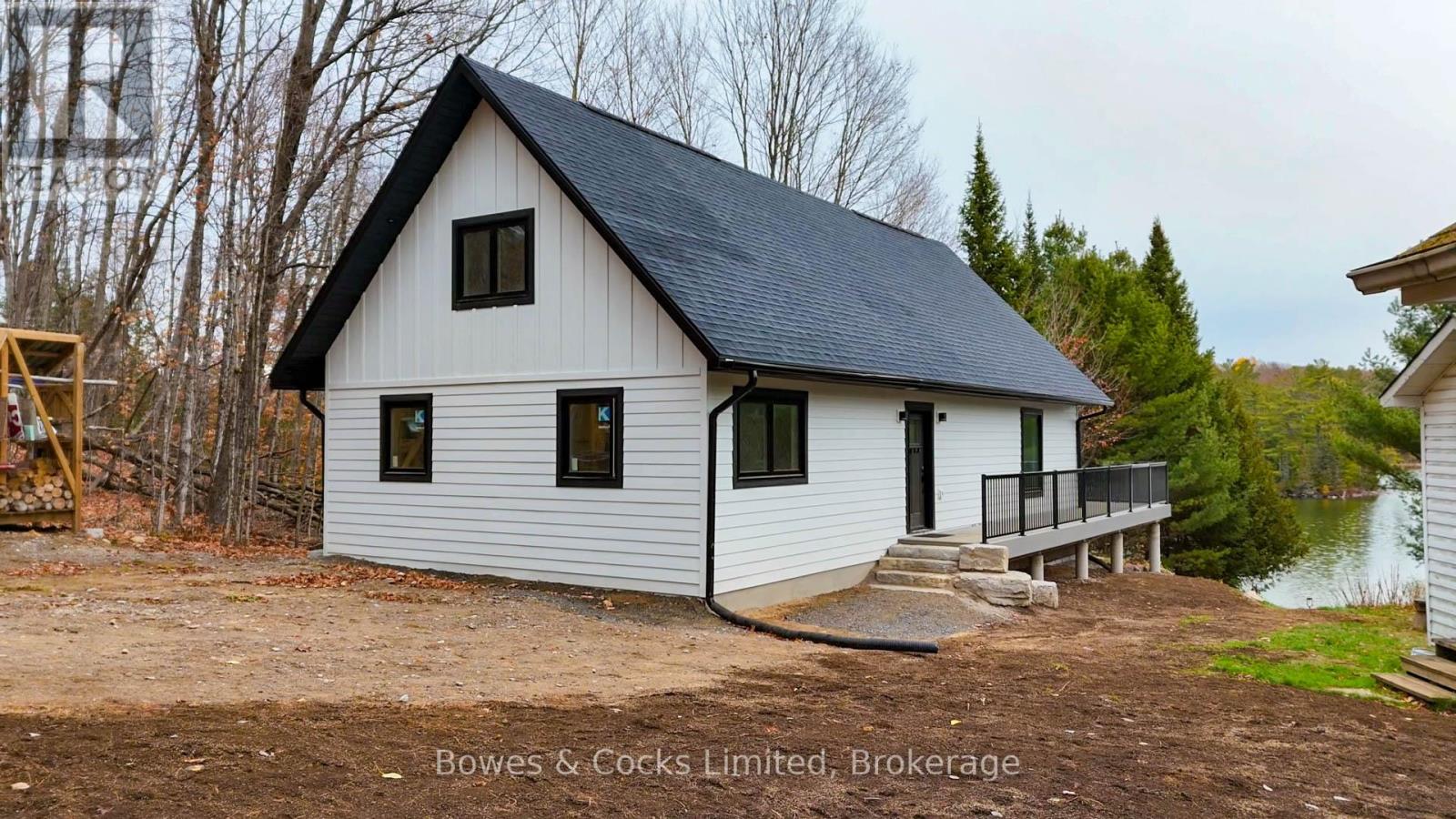 12a Finnegan Lane, Wollaston, Ontario  K0L 1P0 - Photo 3 - X12888870