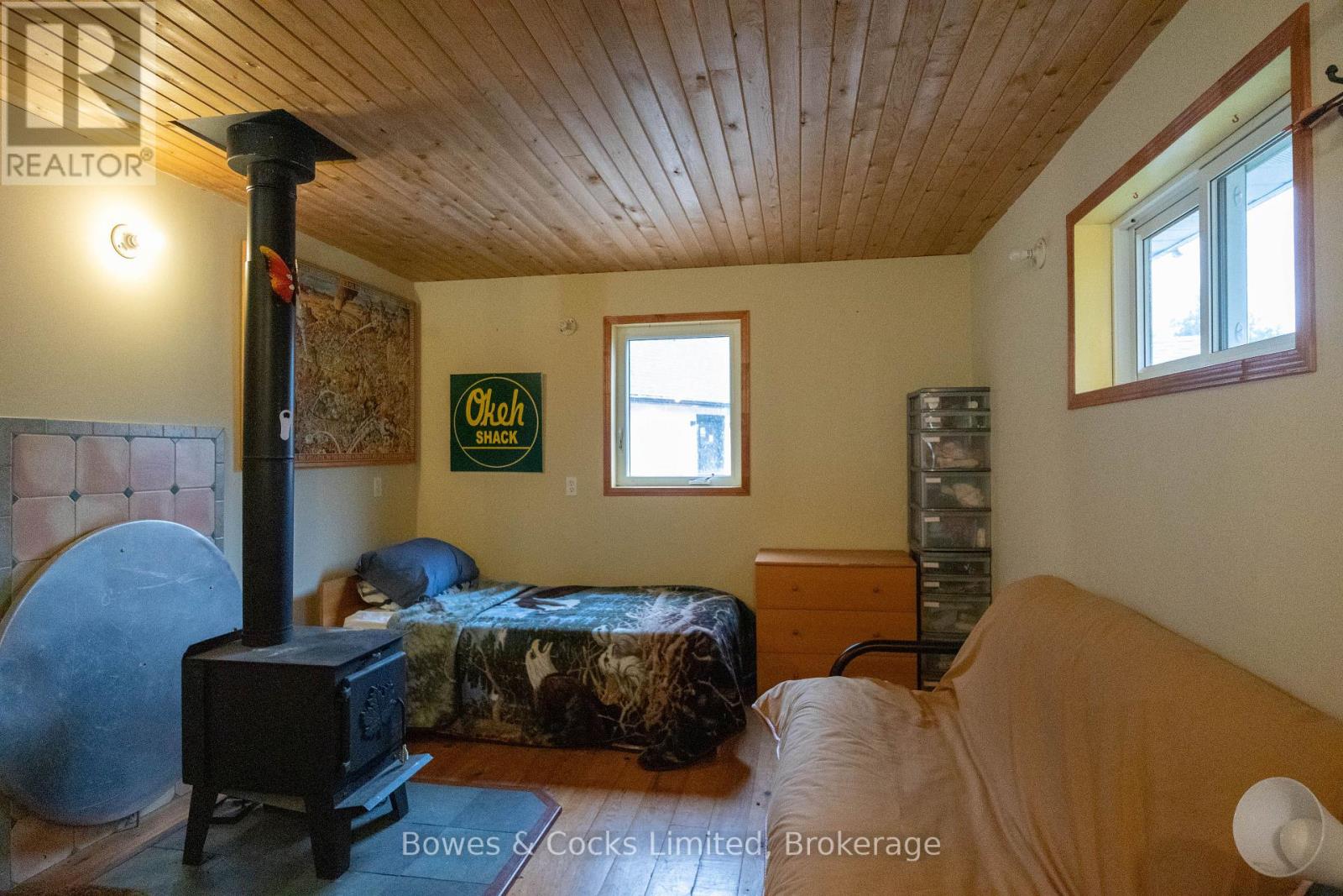 12a Finnegan Lane, Wollaston, Ontario  K0L 1P0 - Photo 37 - X12888870