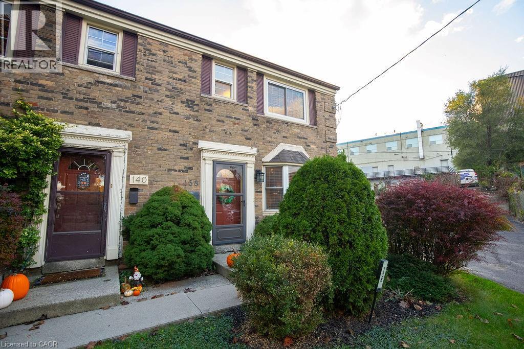 138 Victor Boulevard, Hamilton, Ontario  L9A 2V4 - Photo 2 - 40781118