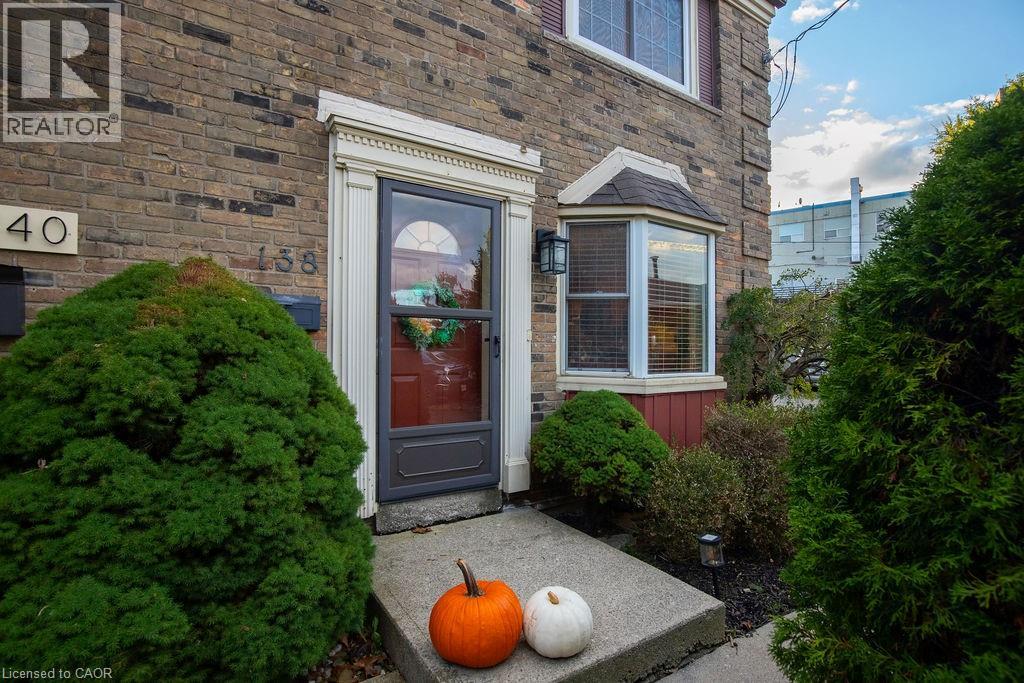 138 Victor Boulevard, Hamilton, Ontario  L9A 2V4 - Photo 3 - 40781118