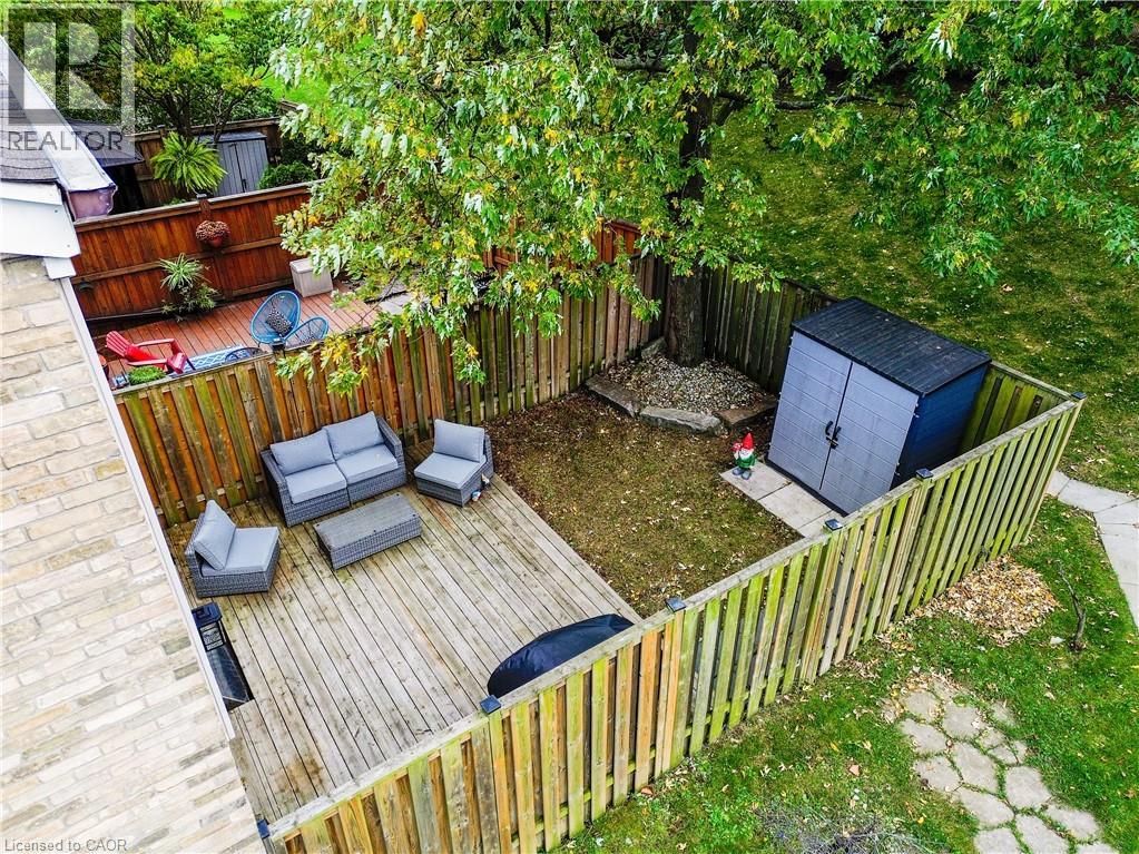 138 Victor Boulevard, Hamilton, Ontario  L9A 2V4 - Photo 30 - 40781118