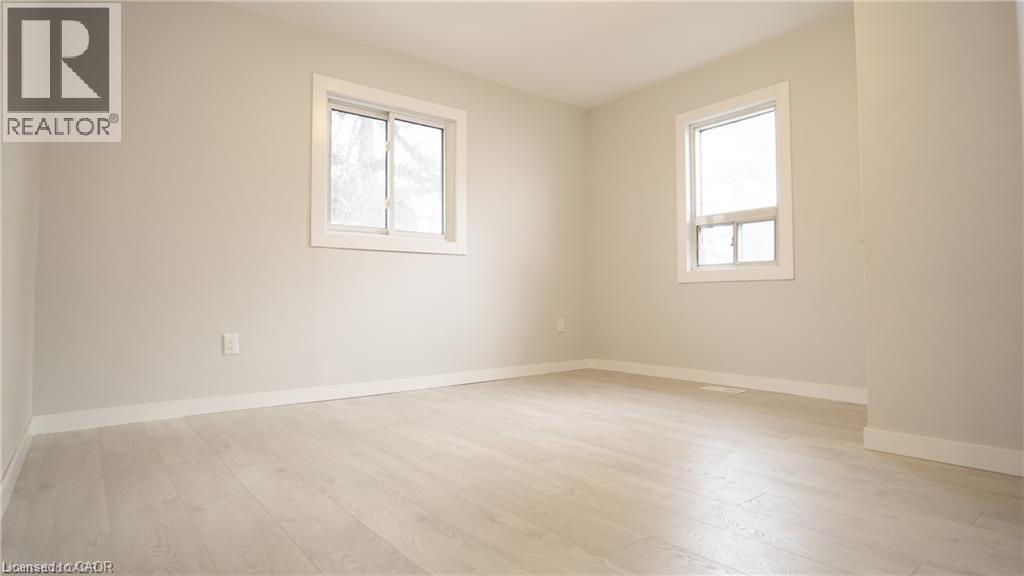 4 Dunblane Avenue Unit# Upper, St. Catharines, Ontario  L2M 3Z5 - Photo 9 - 40812024