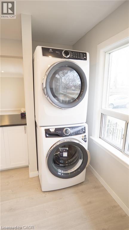 4 Dunblane Avenue Unit# Upper, St. Catharines, Ontario  L2M 3Z5 - Photo 5 - 40812024