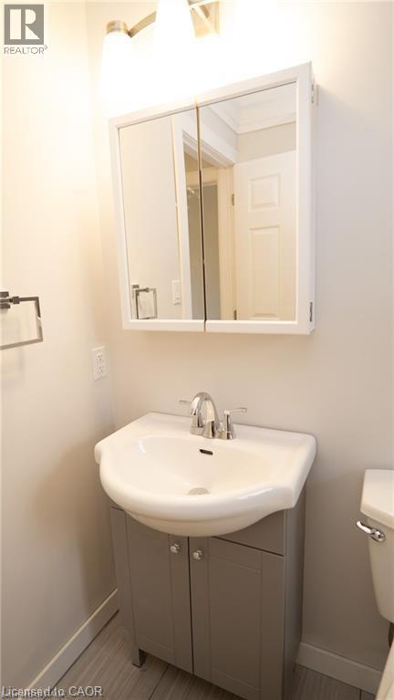 4 Dunblane Avenue Unit# Upper, St. Catharines, Ontario  L2M 3Z5 - Photo 10 - 40812024