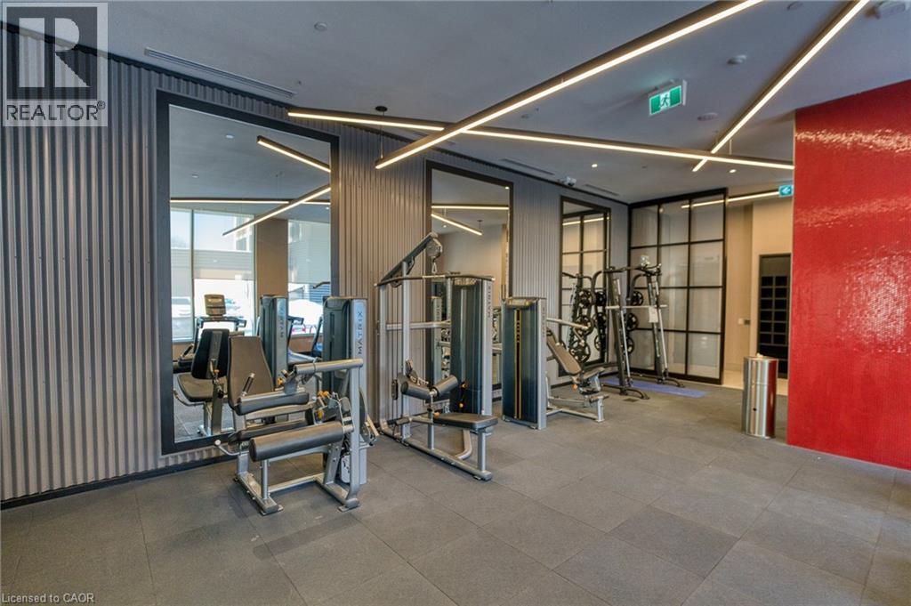 212 King William Street Unit# 1411, Hamilton, Ontario  L8N 1B5 - Photo 10 - 40812229