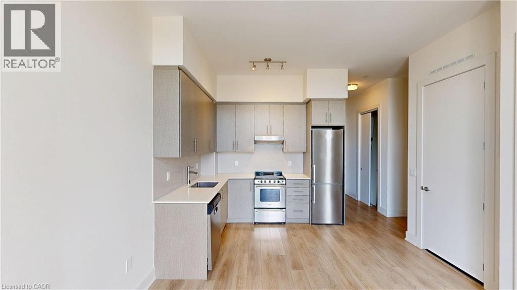 212 King William Street Unit# 1411, Hamilton, Ontario  L8N 1B5 - Photo 2 - 40812229