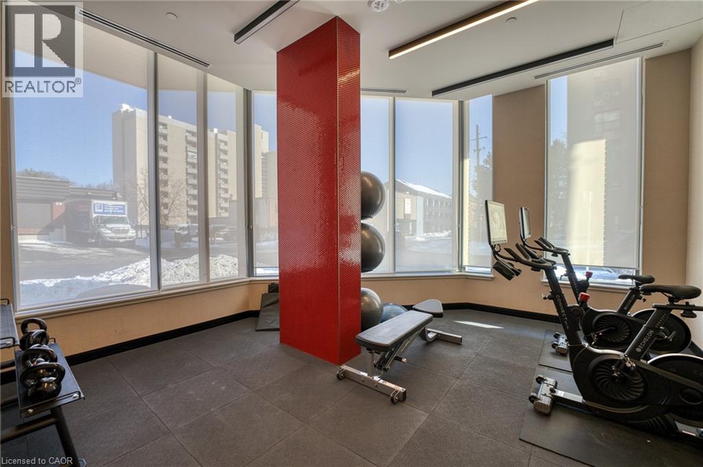 212 King William Street Unit# 1411, Hamilton, Ontario  L8N 1B5 - Photo 11 - 40812229