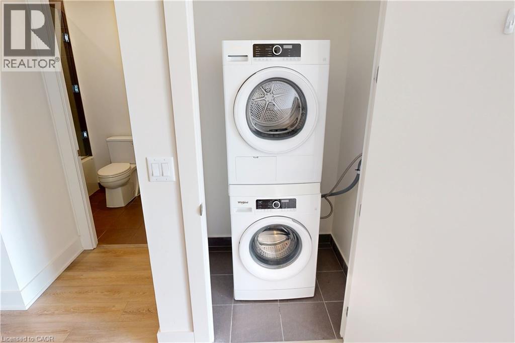 212 King William Street Unit# 1411, Hamilton, Ontario  L8N 1B5 - Photo 8 - 40812229