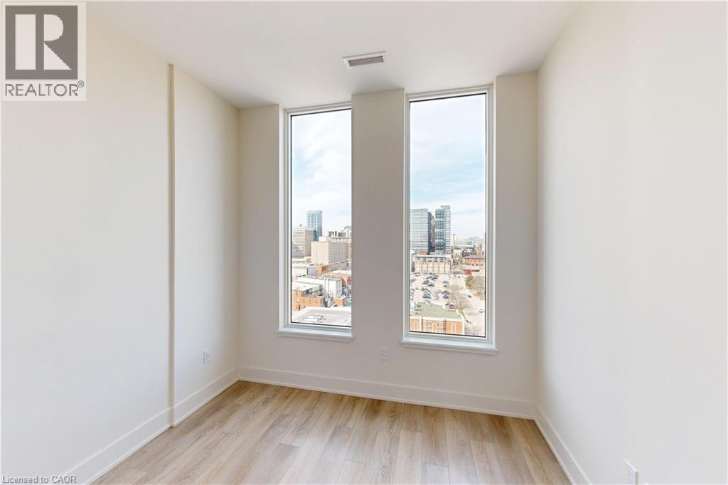 212 King William Street Unit# 1411, Hamilton, Ontario  L8N 1B5 - Photo 4 - 40812229