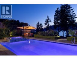6154 GLENEAGLES DRIVE, West Vancouver, British Columbia