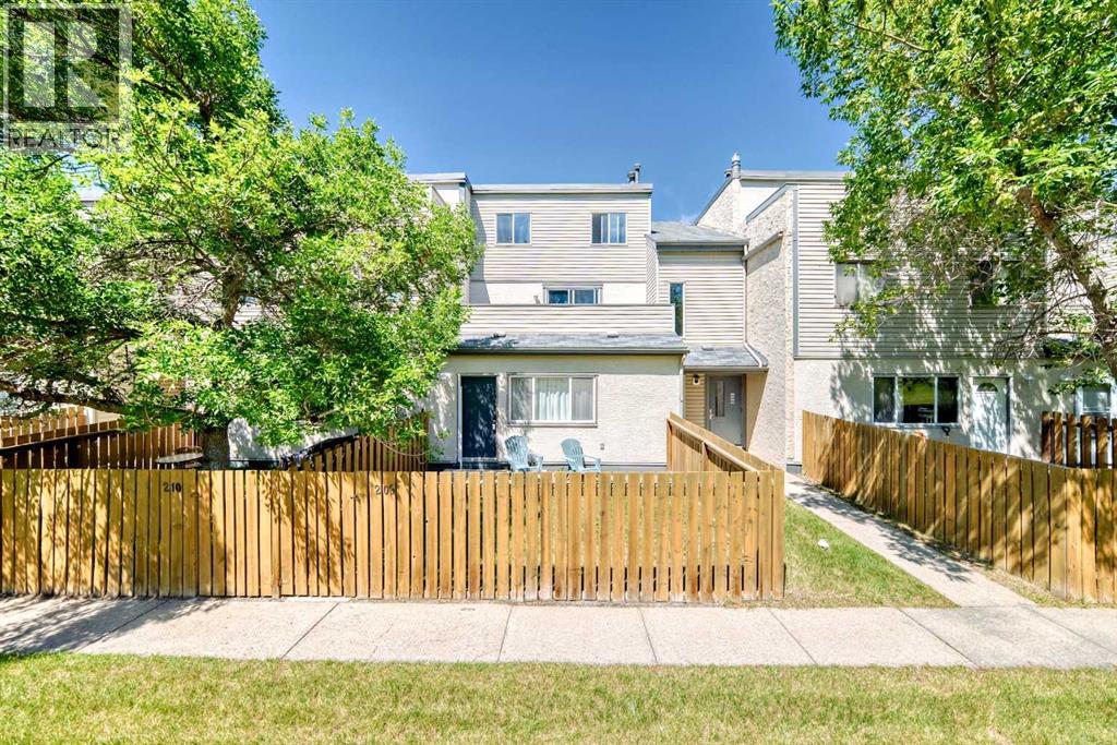 209, 1540 29 Street NW, Calgary, Alberta