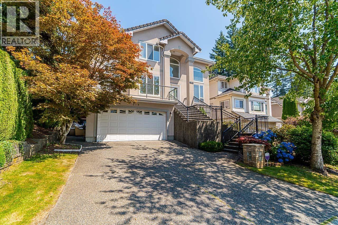 218 Parkside Drive, Port Moody, British Columbia V3H 4Z6 - Photo 37 - R3098271