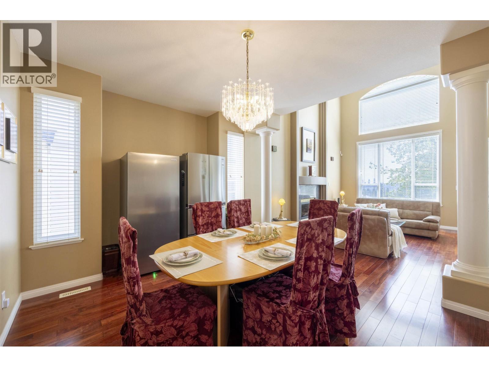 218 Parkside Drive, Port Moody, British Columbia V3H 4Z6 - Photo 7 - R3098271