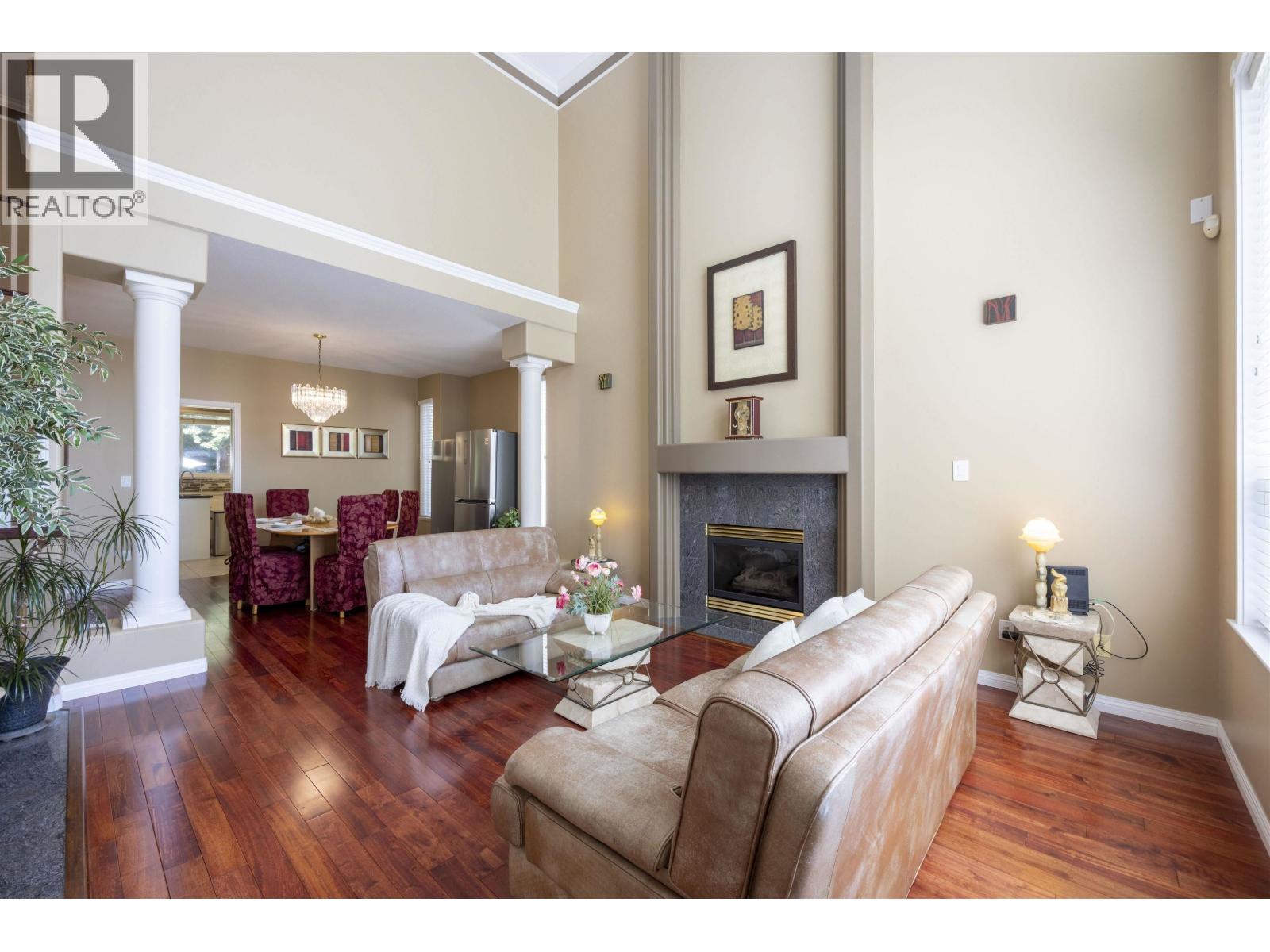 218 Parkside Drive, Port Moody, British Columbia V3H 4Z6 - Photo 4 - R3098271