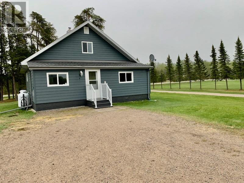 2256 Highway 605, Township Of Rugby, Ontario  P8N 2Y5 - Photo 1 - TB2600357