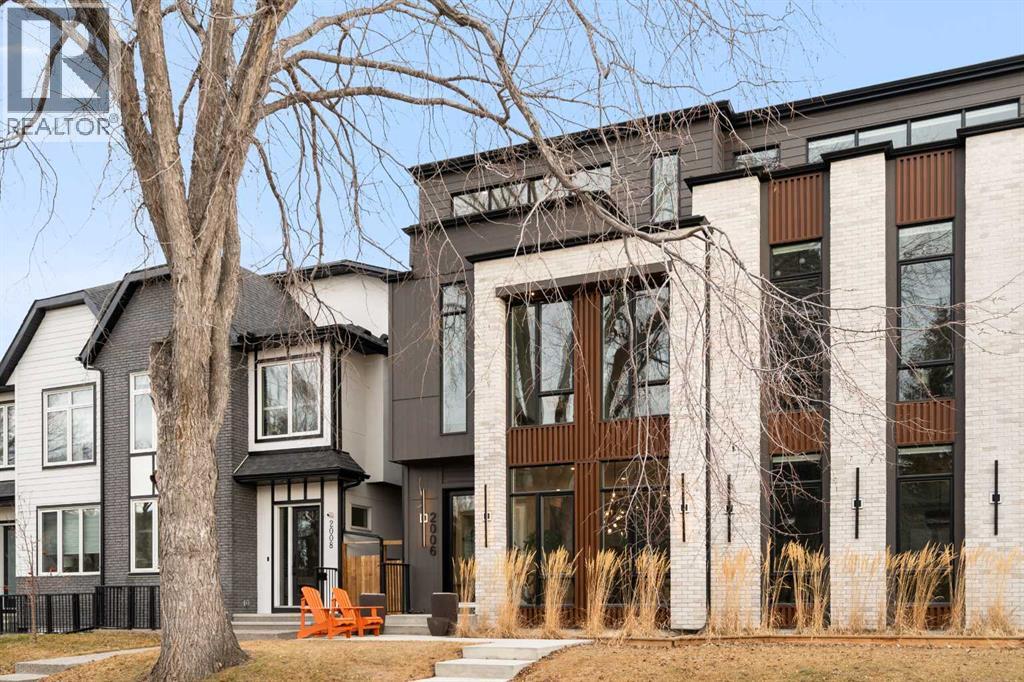 2006 41 Avenue Sw, Calgary, Alberta  T2T 2M1 - Photo 1 - A2285150
