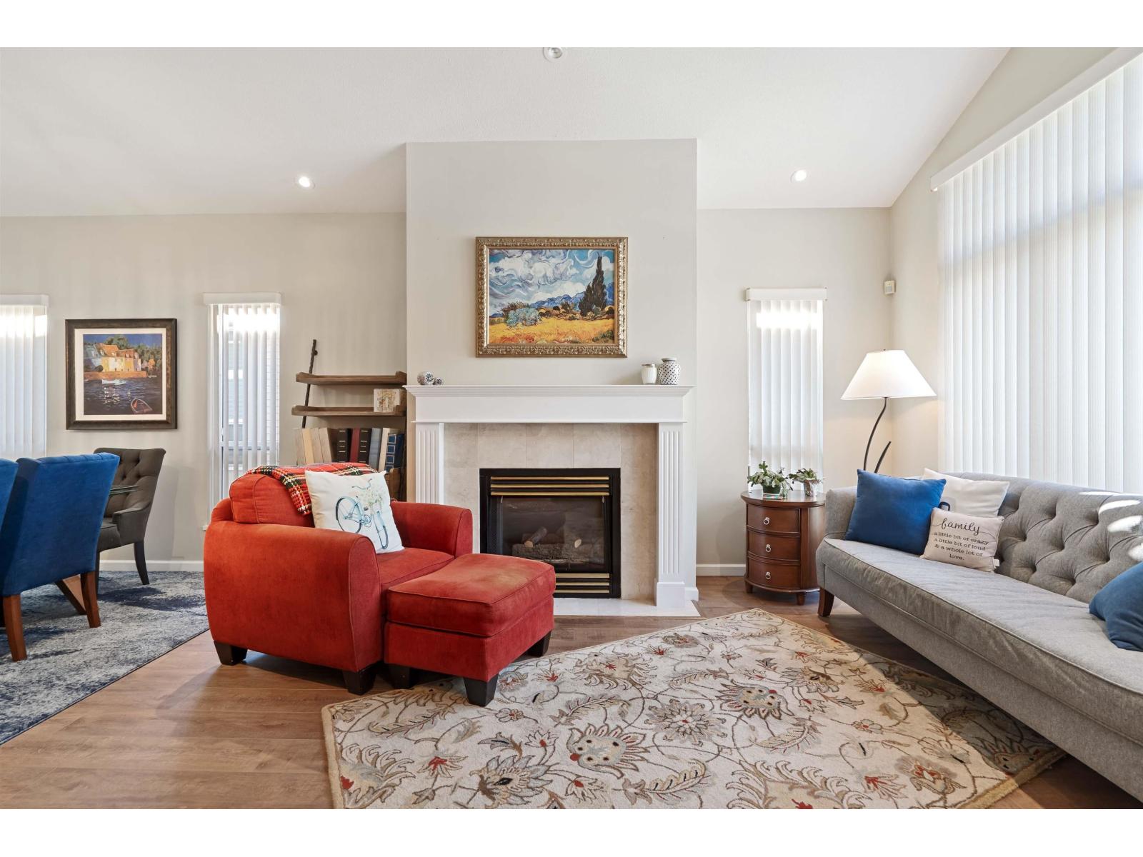 36 9025 216 Street, Langley, British Columbia  V1M 2Z8 - Photo 7 - R3100064