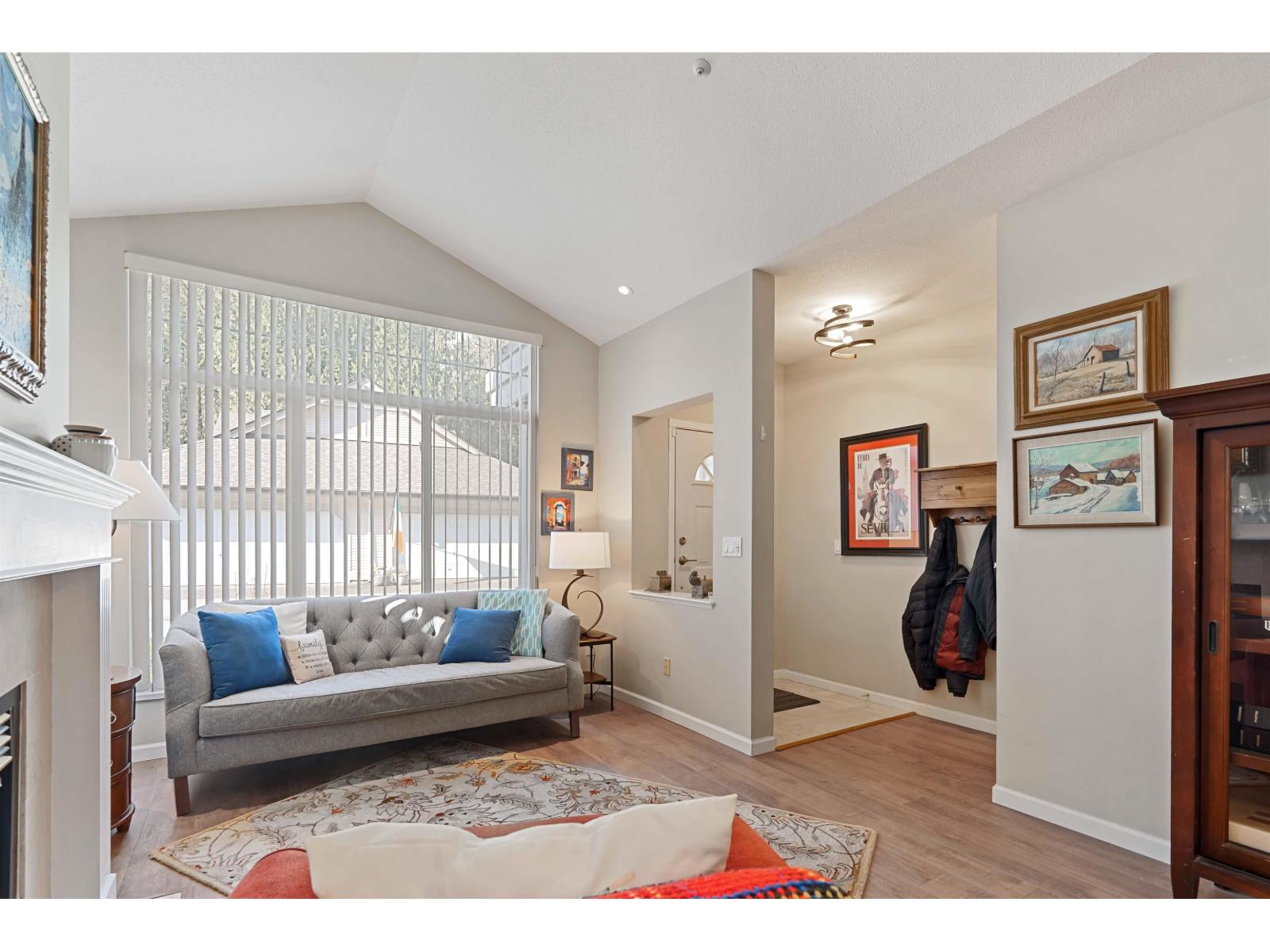 36 9025 216 Street, Langley, British Columbia  V1M 2Z8 - Photo 5 - R3100064