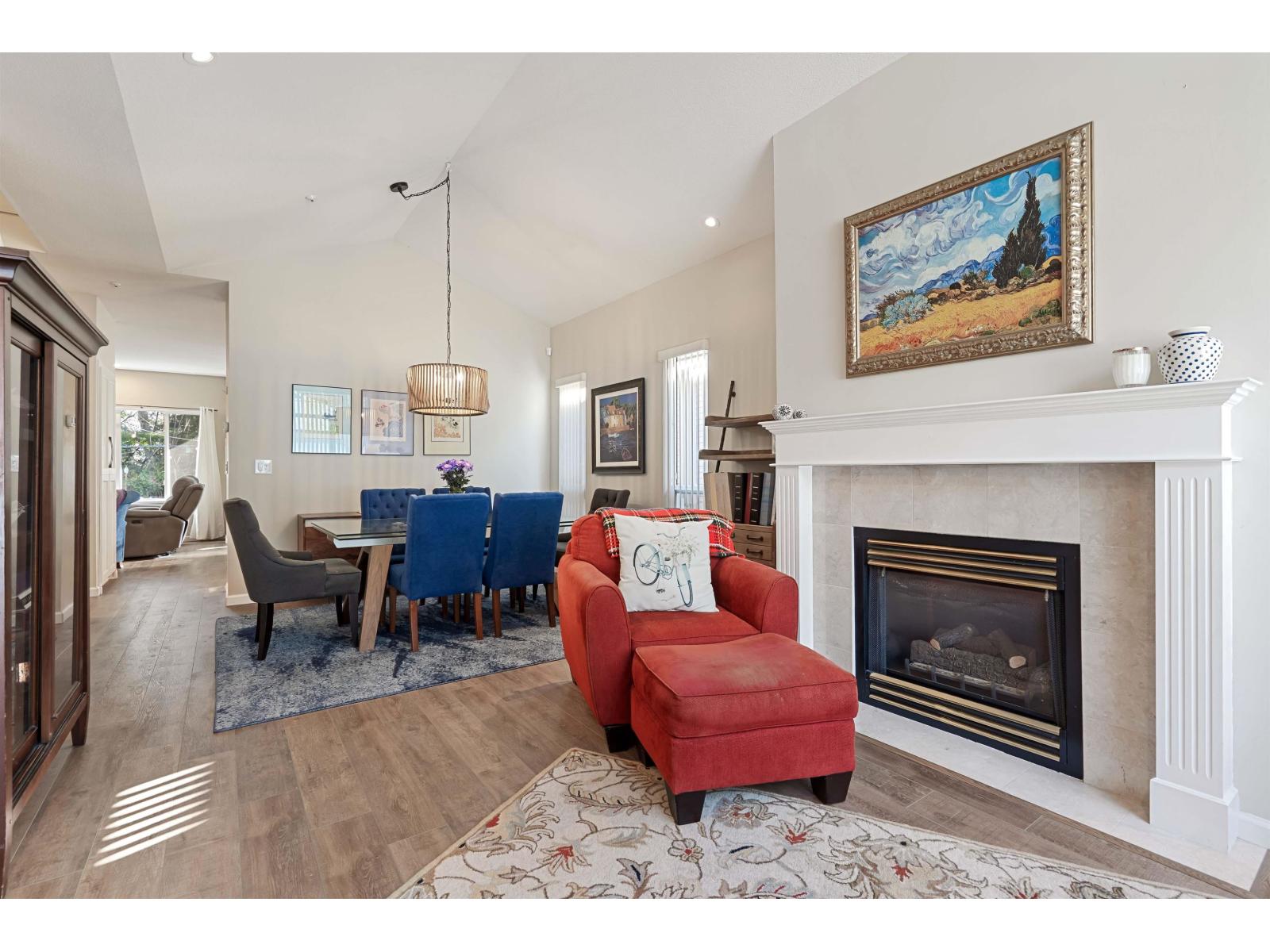 36 9025 216 Street, Langley, British Columbia  V1M 2Z8 - Photo 6 - R3100064