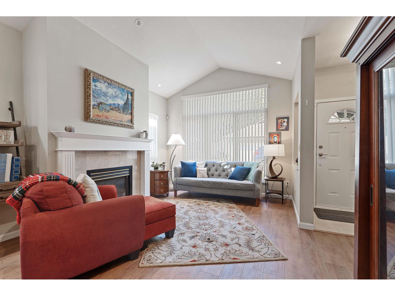 36 9025 216 Street, Langley, British Columbia  V1M 2Z8 - Photo 3 - R3100064