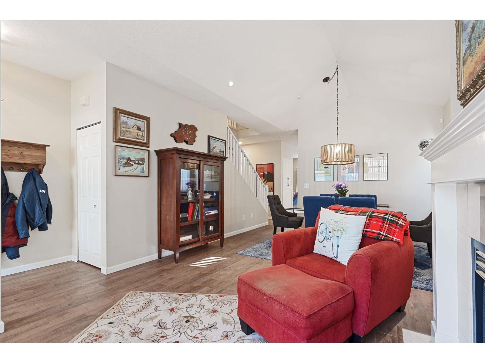 36 9025 216 Street, Langley, British Columbia  V1M 2Z8 - Photo 4 - R3100064