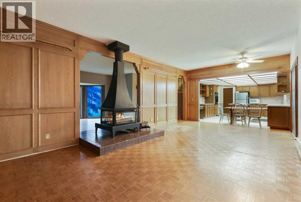 281141 Township Road 274, Rural Rocky View County, Alberta  T4A 2S3 - Photo 12 - A2286844