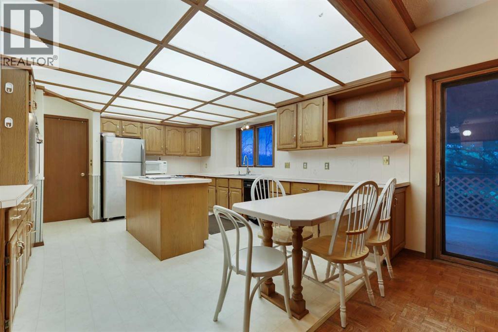 281141 Township Road 274, Rural Rocky View County, Alberta  T4A 2S3 - Photo 13 - A2286844