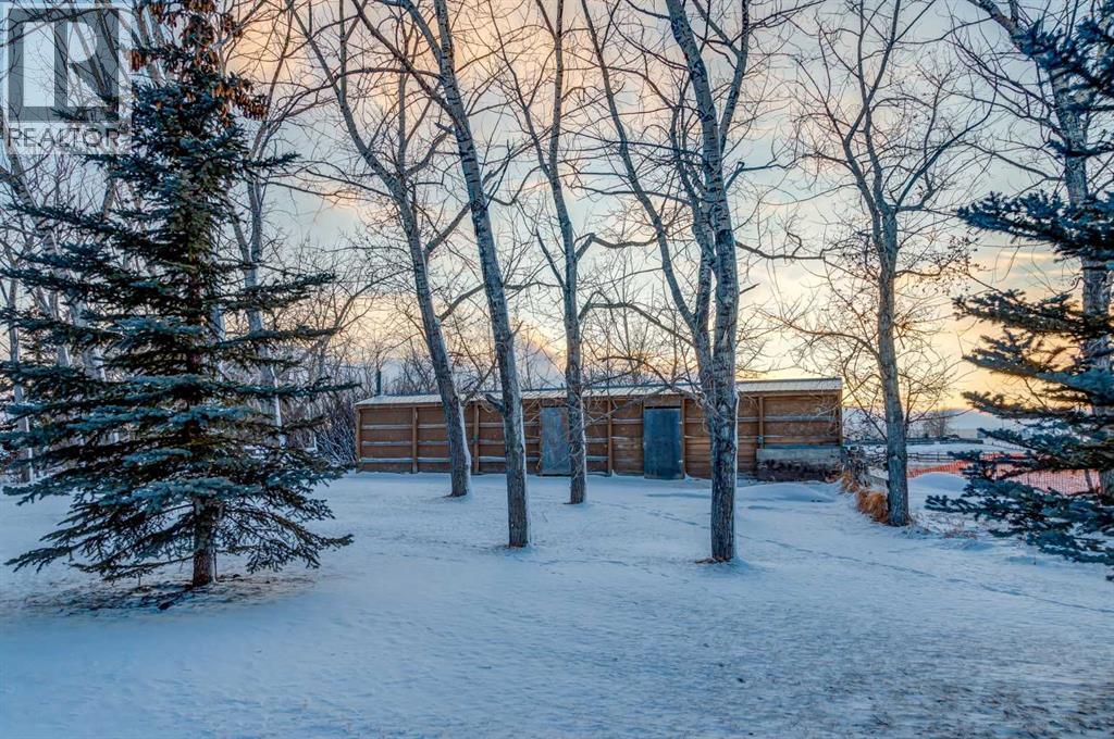 281141 Township Road 274, Rural Rocky View County, Alberta  T4A 2S3 - Photo 46 - A2286844