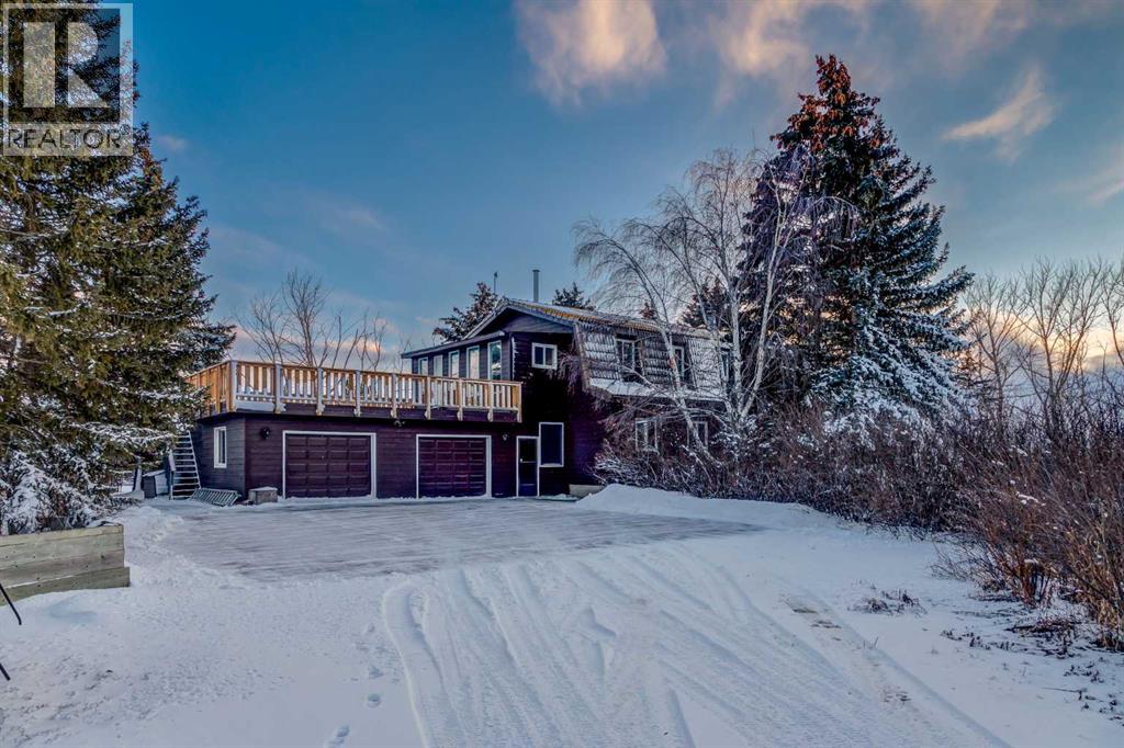 281141 Township Road 274, Rural Rocky View County, Alberta  T4A 2S3 - Photo 44 - A2286844