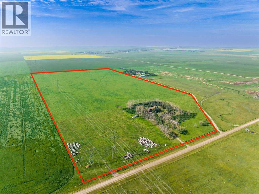 281141 Township Road 274, Rural Rocky View County, Alberta  T4A 2S3 - Photo 50 - A2286844