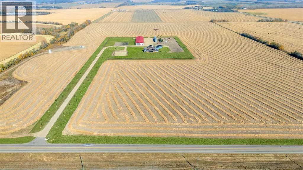 28012 Township Road 394, Rural Lacombe County, Alberta