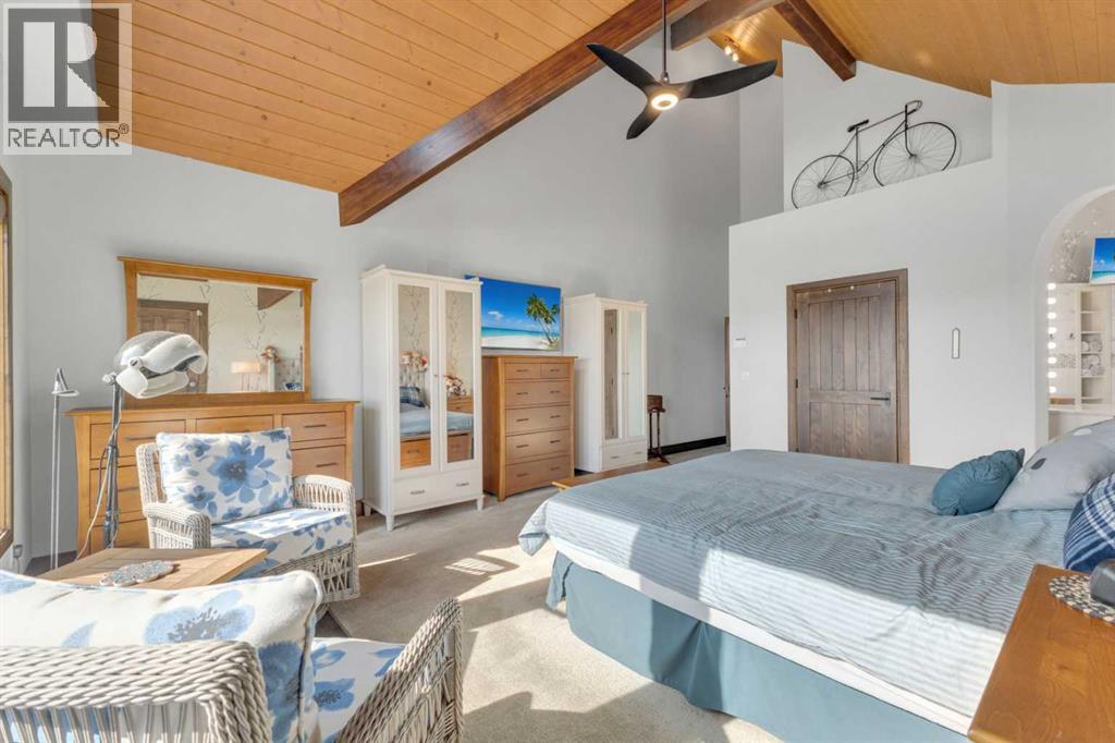 28012 Township Road 394, Rural Lacombe County, Alberta  T4M 0R6 - Photo 17 - A2272562