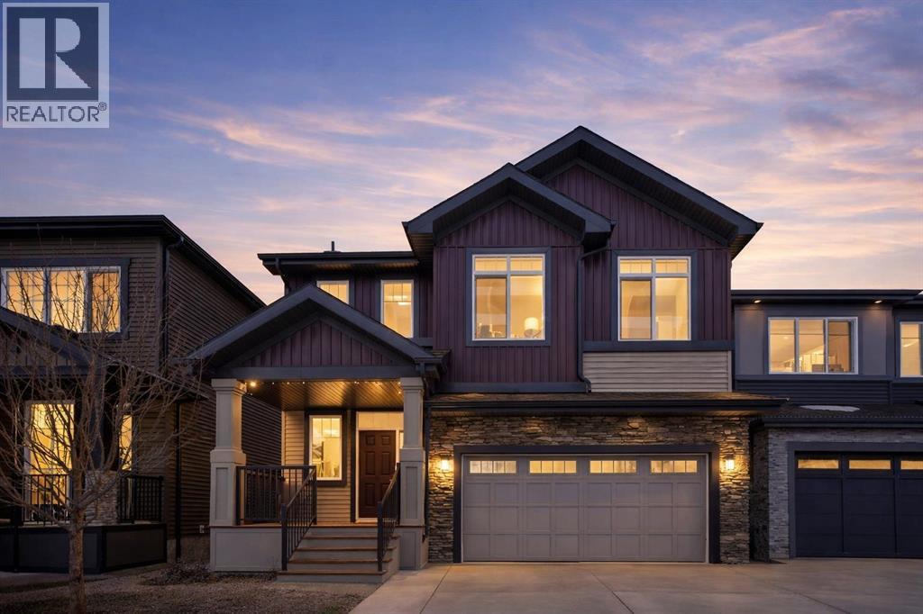 8320 Mayday Link SW, Edmonton, Alberta