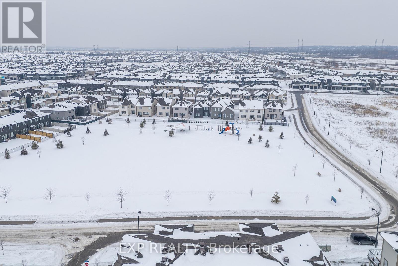 852 Atlas Terrace, Ottawa, Ontario K2V 0S3 - Photo 2 - X12888874