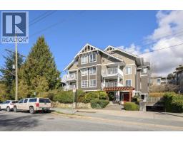 201 128 W 21ST STREET, North Vancouver, British Columbia