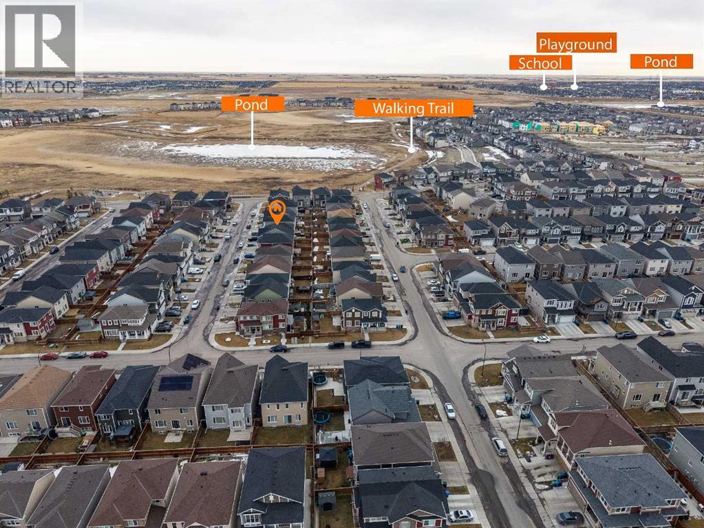 33 Cityside Gardens NE, Calgary, Alberta  T3N 1J2 - Photo 31 - A2291395