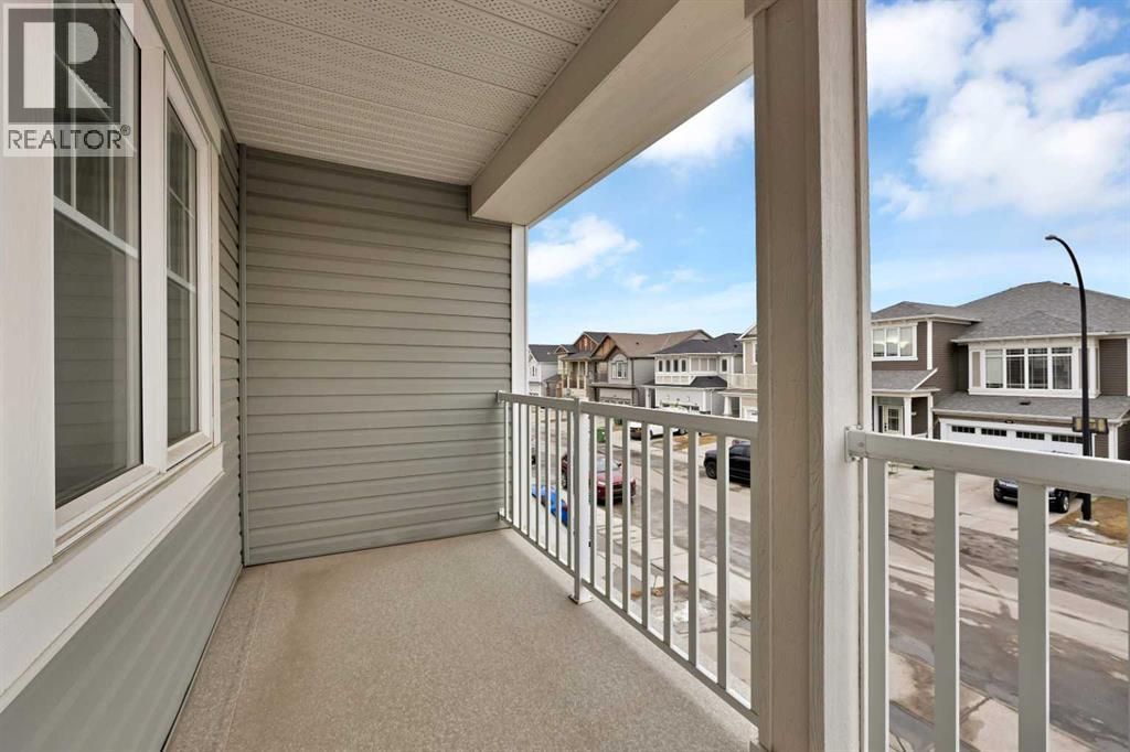 33 Cityside Gardens NE, Calgary, Alberta  T3N 1J2 - Photo 9 - A2291395