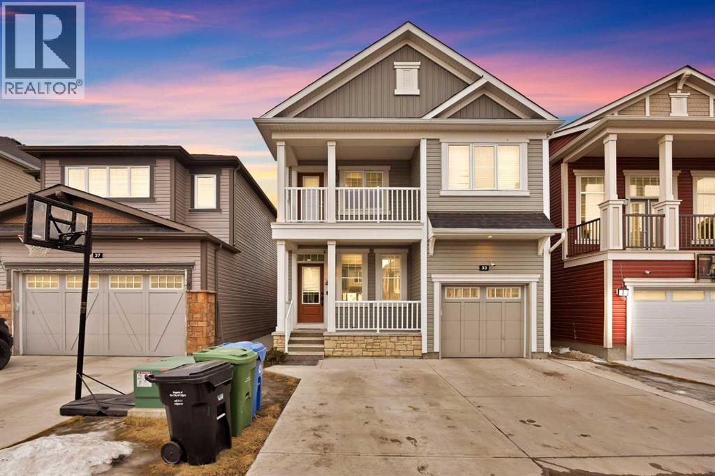33 Cityside Gardens NE, Calgary, Alberta