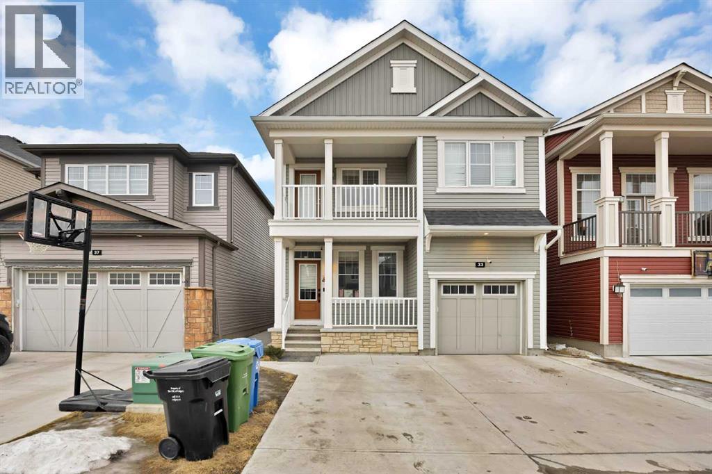 33 Cityside Gardens NE, Calgary, Alberta  T3N 1J2 - Photo 29 - A2291395