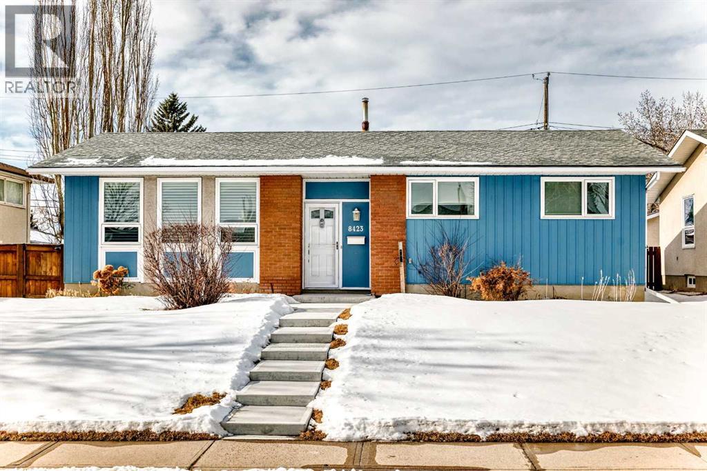 8423 Addison Drive Se, Calgary, Alberta  T2H 1P2 - Photo 1 - A2291359