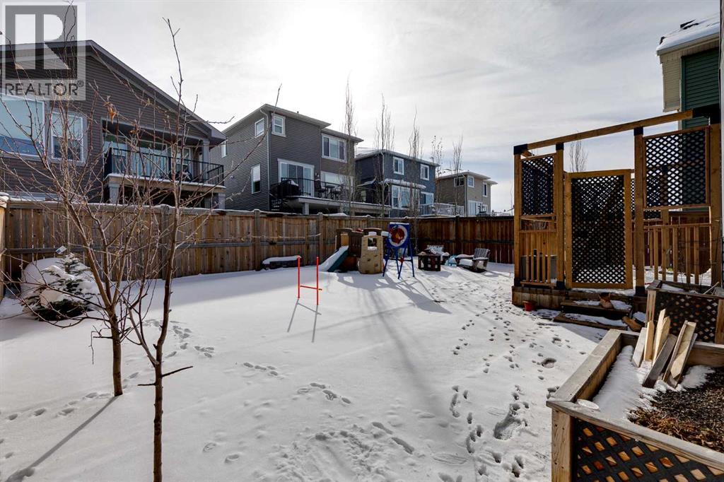 282 Mountainview Drive, Okotoks, Alberta  T1S 0N1 - Photo 41 - A2292471